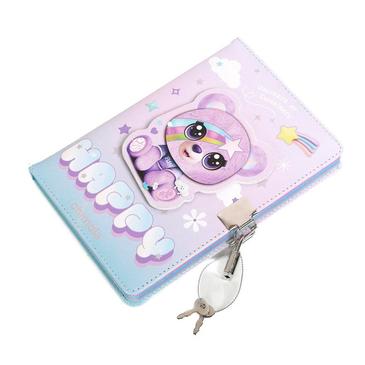 Venta por Mayor y Catalogo Diario Intimo Play Bear Chimola