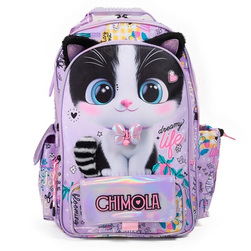 Mochila 18 