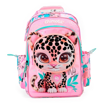 Mochila 18 