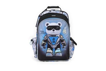Mochila 18 