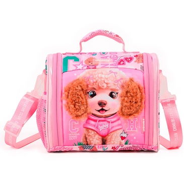 Lunchera Poodle Chimola