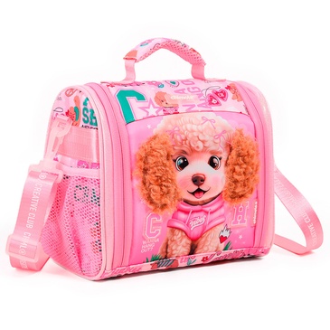 Lunchera Poodle - Chimola