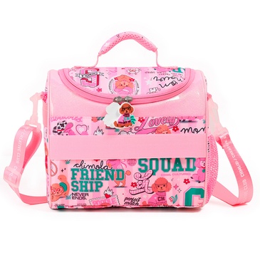 Lunchera Poodle - Chimola