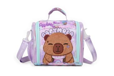 Lunchera Capibara Chimola