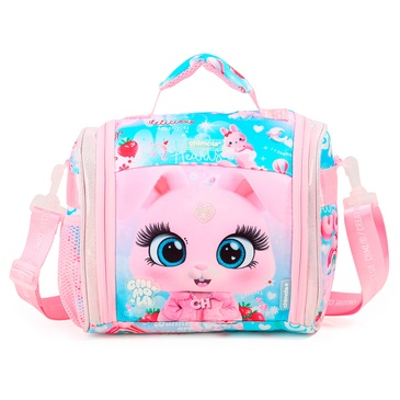 Lunchera Bunny Chimola