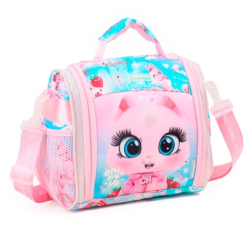 Lunchera Bunny - Chimola