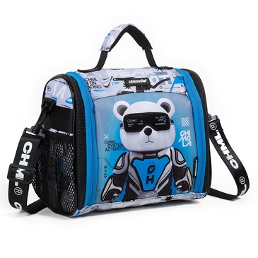 Lunchera Bearbot - Chimola