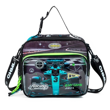 Luchera Racing Car  Chimola