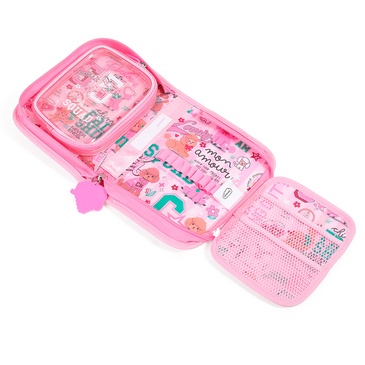 Cartuchera Rigida Poodle - Chimola