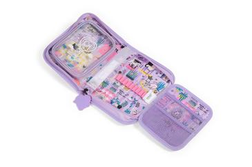 Cartuchera Rigida Cat  - Chimola