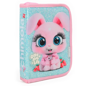 Cartuchera Rigida Bunny - Chimola