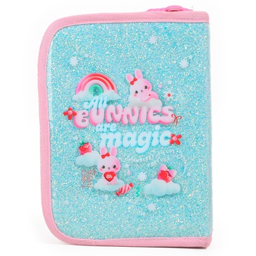 Cartuchera Rigida Bunny - Chimola