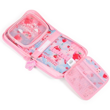 Cartuchera Rigida Bunny - Chimola