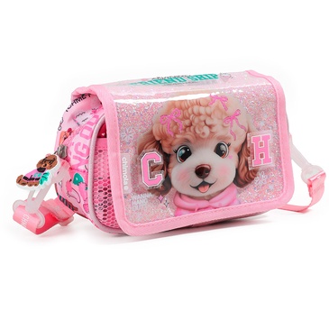 Canopla/ Carterita Poodle - Chimola