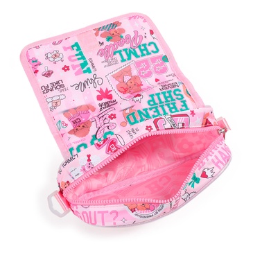 Canopla/ Carterita Poodle - Chimola