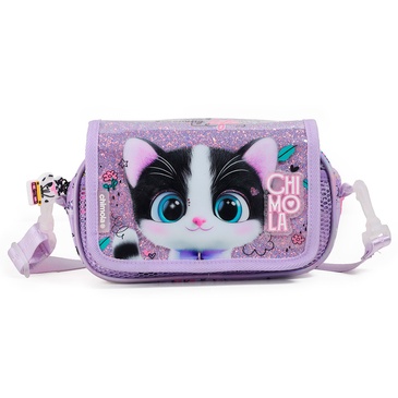 Venta por Mayor y Catalogo Canopla/ Carterita Cat  Chimola