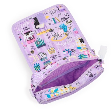 Canopla/ Carterita Cat  - Chimola