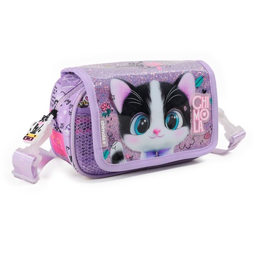 Canopla/ Carterita Cat  - Chimola