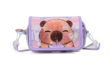 Canopla Capibara  Chimola