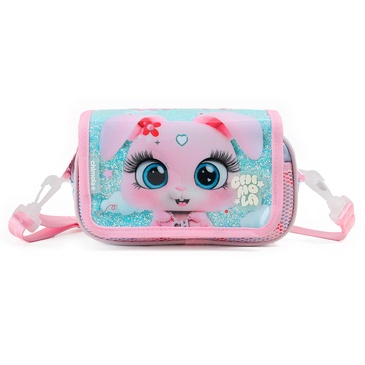 Venta por Mayor y Catalogo Canopla/ Carterita Bunny Chimola