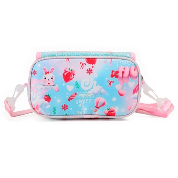 Canopla/ Carterita Bunny - Chimola