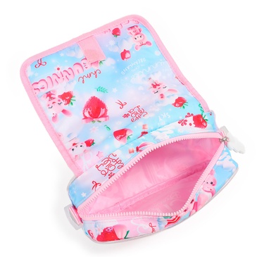 Canopla/ Carterita Bunny - Chimola