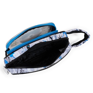 Cartuchera Bearbot - Chimola