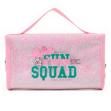 Cartuchera Desplegable Poodle  - Chimola