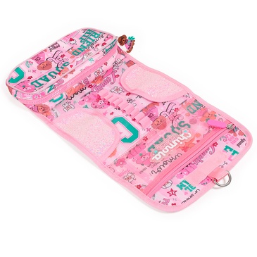 Cartuchera Desplegable Poodle  - Chimola