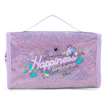 Cartuchera Desplegable Cat  - Chimola