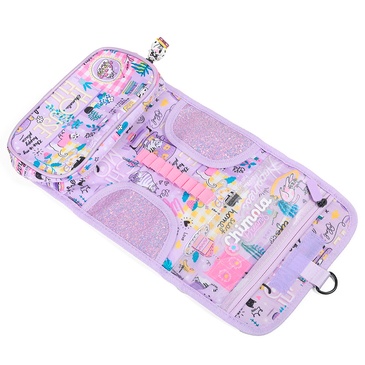 Cartuchera Desplegable Cat  - Chimola