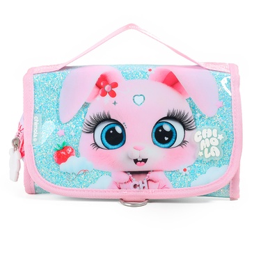 Venta por Mayor y Catalogo Cartuchera Desplegable Bunny Chimola