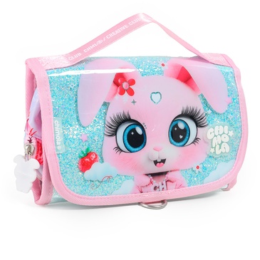 Cartuchera Desplegable Bunny - Chimola