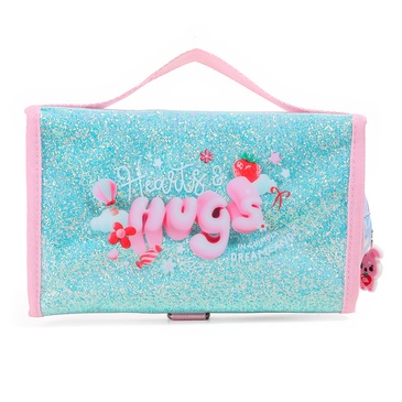 Cartuchera Desplegable Bunny - Chimola