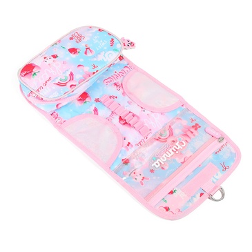 Cartuchera Desplegable Bunny - Chimola