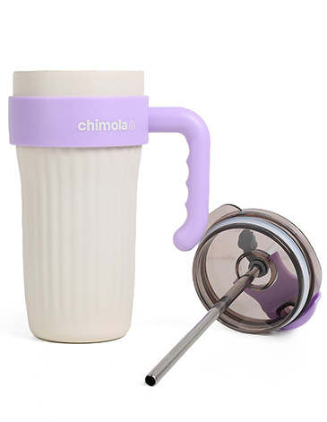 Vaso Termico 860ml - Chimola