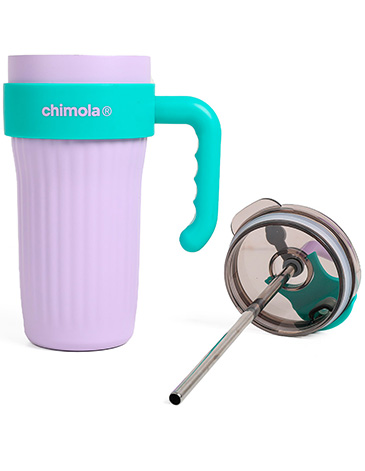 Vaso Termico 860ml - Chimola