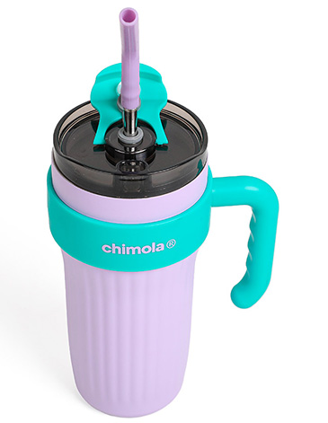 Vaso Termico 860ml - Chimola