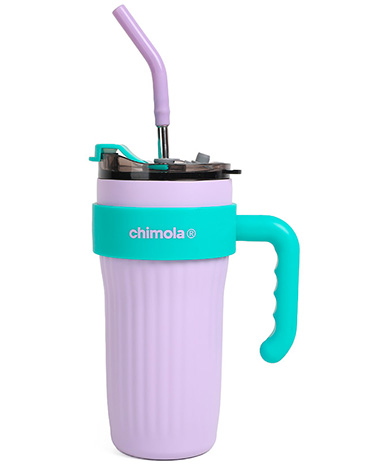 Vaso Termico 860ml - Chimola