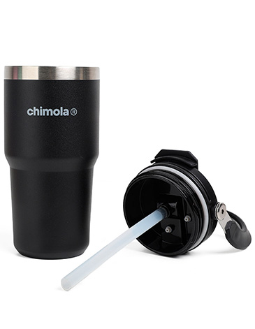 Vaso Termico 600ml - Chimola