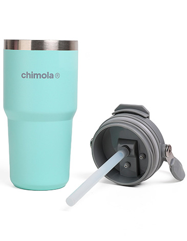 Vaso Termico 600ml - Chimola