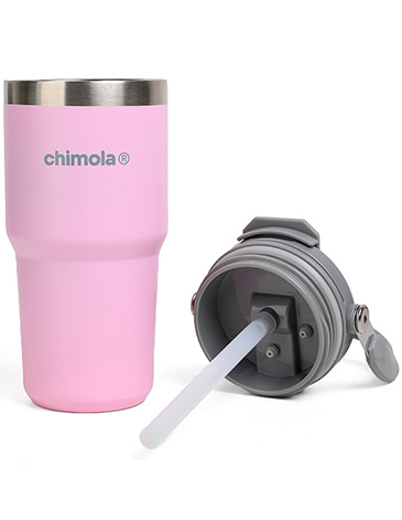 Vaso Termico 600ml - Chimola