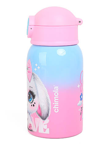 Botella Termica Bunny 450ML - Chimola