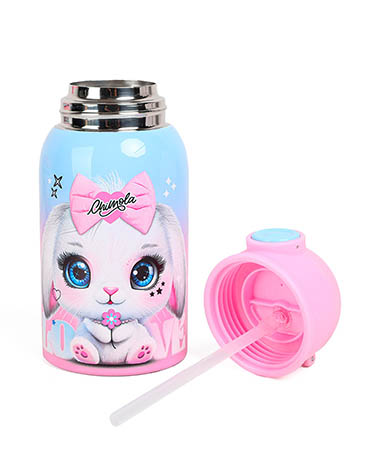 Botella Termica Bunny 450ML - Chimola