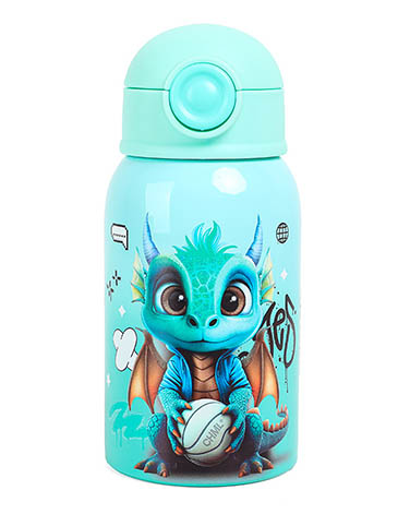 Venta por Mayor y Catalogo Botella Termica Dragon 450ML Chimola