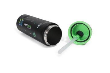 Botella Arcade  - Chimola