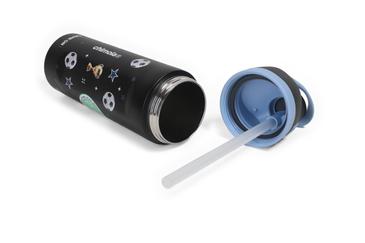 Botella Arcade  - Chimola