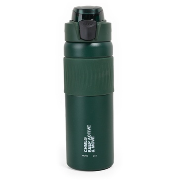 Botella Oriente  600ML - Chimola