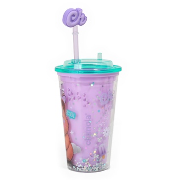 Vaso Acrilico Spark ( Capymola )  450ML - Chimola