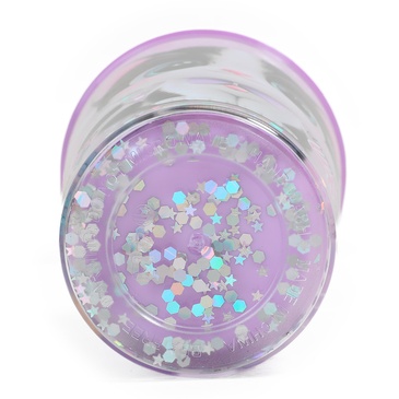 Vaso Acrilico Spark ( Cat )  450ML - Chimola